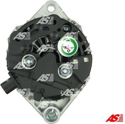 Alternator AS A0635S - image 3