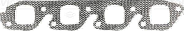 Gasket, exhaust manifold 71-27332-10