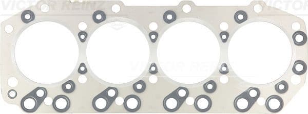 Gasket, cylinder head 61-52675-10