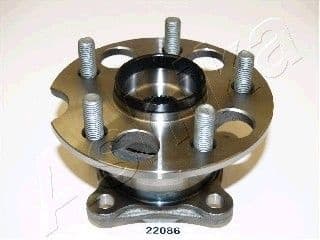 Wheel Hub 44-22086 - image 2