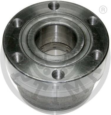Wheel Bearing Kit 681924