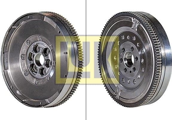 Flywheel LuK DMF 415063010