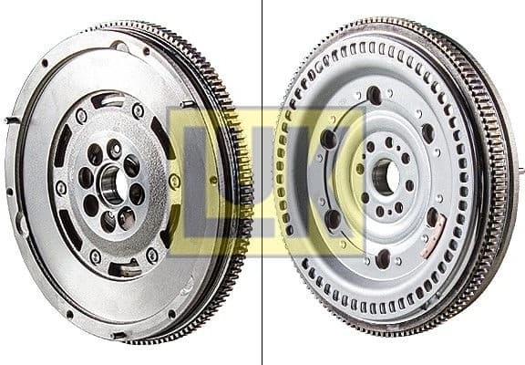 Flywheel LuK DMF 415018510