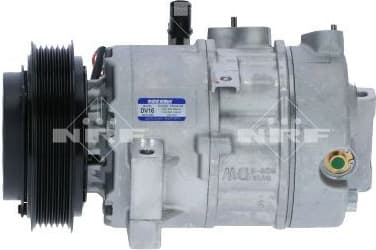 Compressor, air conditioning GENUINE 32942G