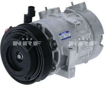 Compressor, air conditioning GENUINE 32942G - image 8