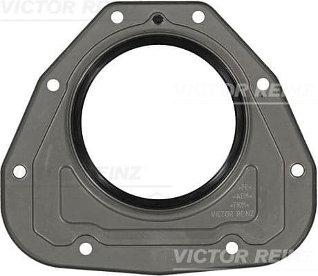 Shaft Seal, crankshaft 81-10477-00
