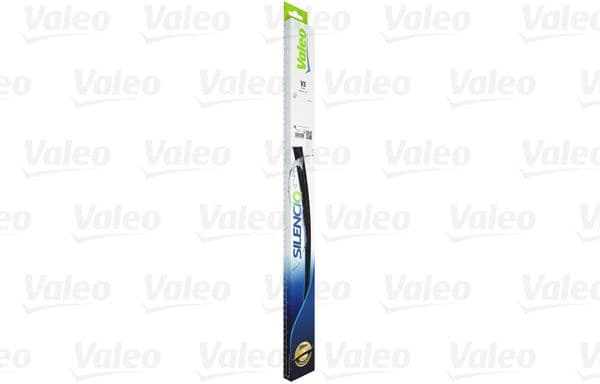 Wiper Blade Rubber SILENCIO CONVENTIONAL SINGLE 574041 - image 3