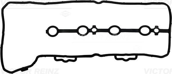 Gasket, cylinder head cover 71-40612-00