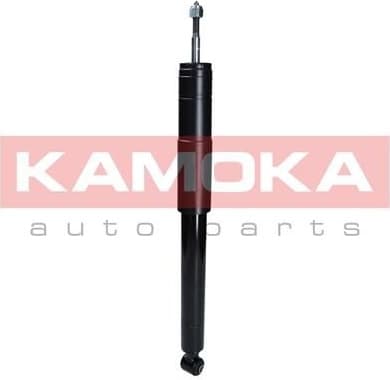 Shock absorber rear 2001018