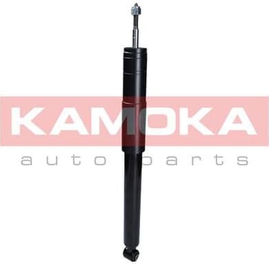Shock absorber rear 2001018 - image 3