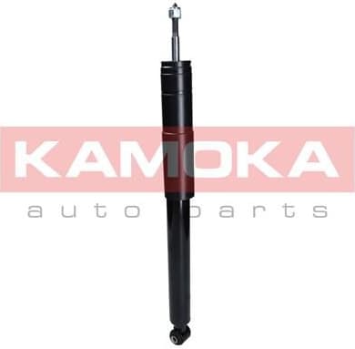 Shock absorber rear 2001018 - image 4