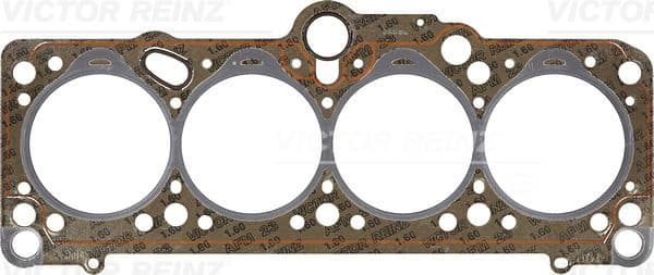 Gasket, cylinder head 61-29000-30