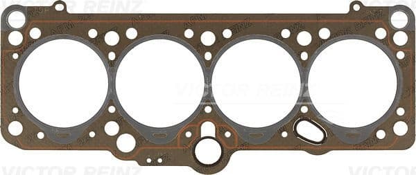 Gasket, cylinder head 61-29000-40