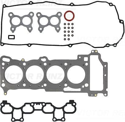 Gasket Kit, cylinder head 02-33130-01