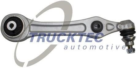 Control/Trailing Arm, wheel suspension 02.31.330