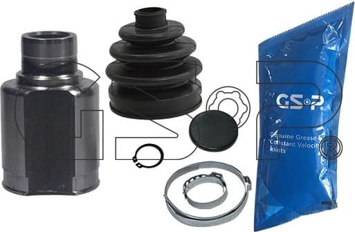 Joint Kit, drive shaft 661048