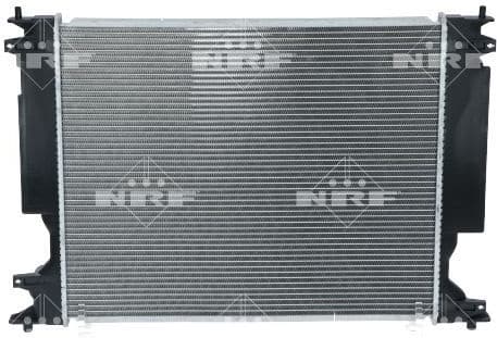 Radiator, engine cooling 59219 - image 5