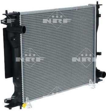 Radiator, engine cooling 59219 - image 8