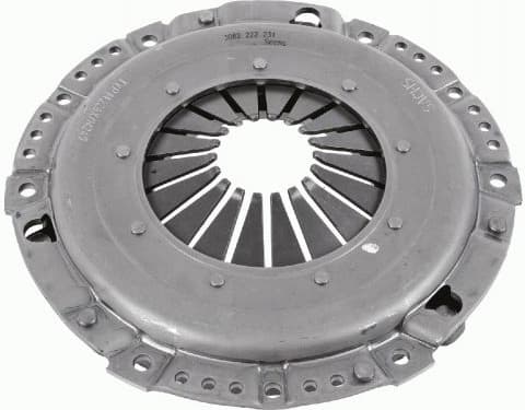 Clutch Pressure Plate 3082 222 231