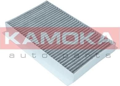 Filter, cabin air F512201 - image 2