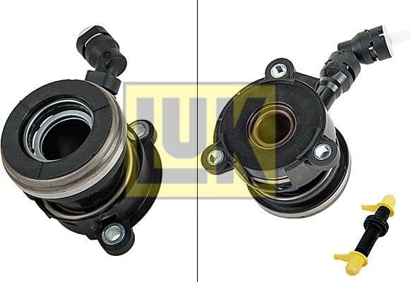 Central Slave Cylinder, clutch 510007310