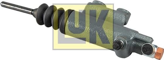 Slave Cylinder, clutch 512042610