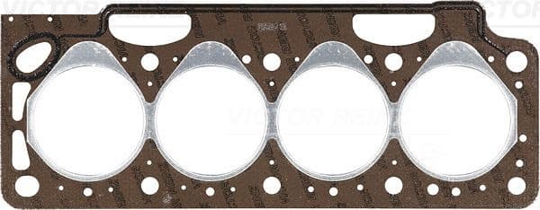 Gasket, cylinder head 61-31135-20