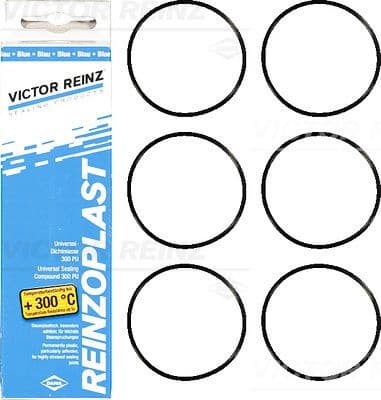 Gasket Set, cylinder head cover 15-76741-03