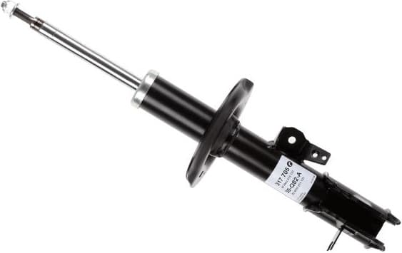 Shock Absorber 317 705