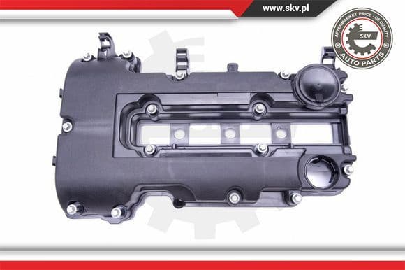Cylinder Head Cover 48SKV008 - image 2