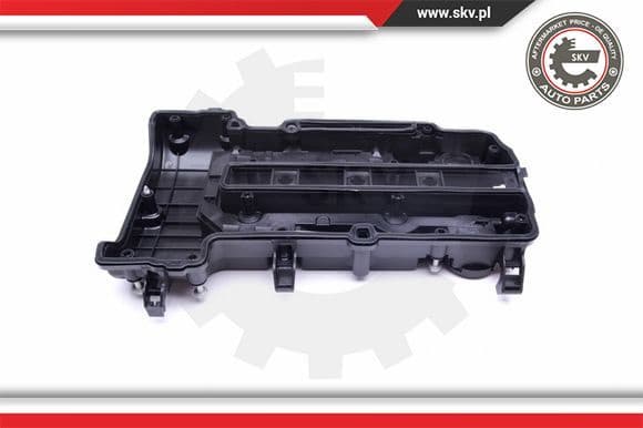 Cylinder Head Cover 48SKV008 - image 3