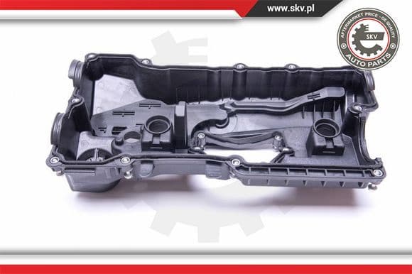 Cylinder Head Cover 48SKV011 - image 3