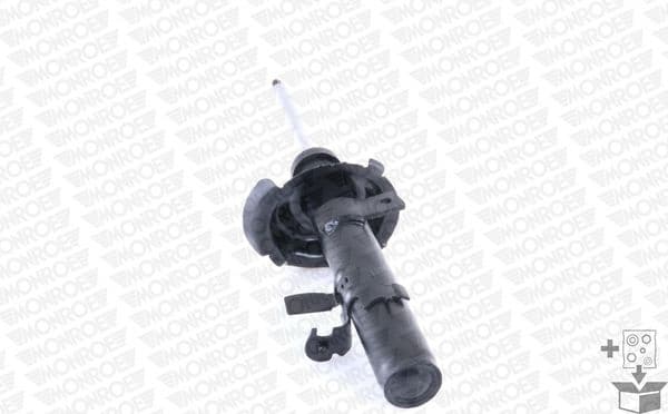 Shock Absorber MONROE ORIGINAL (Gas Technology) G8807 - image 4