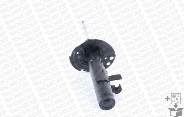 Shock Absorber MONROE ORIGINAL (Gas Technology) G8810 - image 4