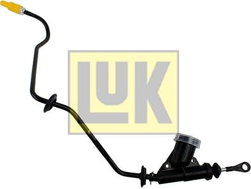 Master Cylinder, clutch 511013910