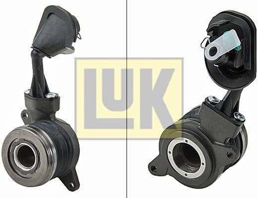 Central Slave Cylinder, clutch 510020710