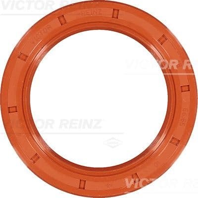 Shaft Seal, crankshaft 81-25789-00