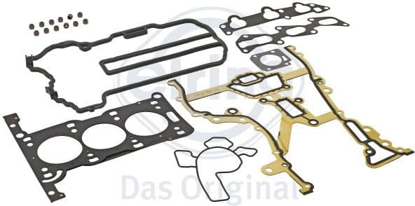 Gasket Kit, cylinder head 476.700