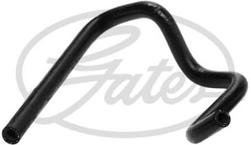 Heater Hose 02-1747