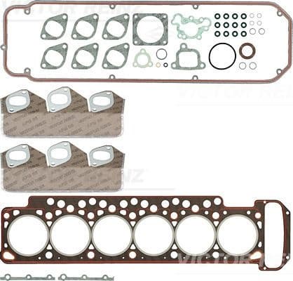 Gasket Kit, cylinder head 02-27490-02