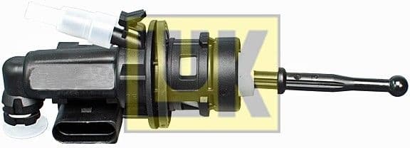 Master Cylinder, clutch 511031810