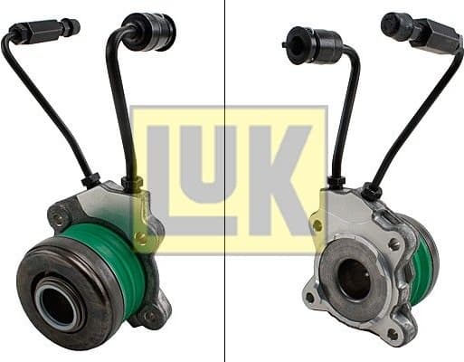 Central Slave Cylinder, clutch 510000910