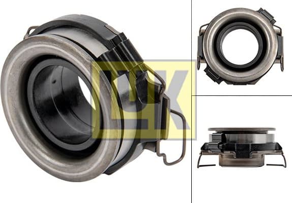 Clutch Release Bearing 500149510