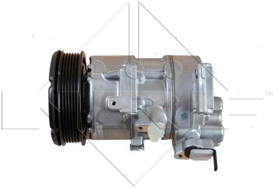 Compressor, air conditioning EASY FIT 32645