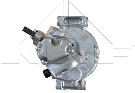 Compressor, air conditioning EASY FIT 32645 - image 2