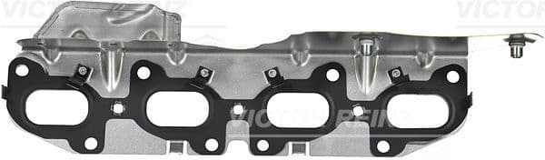 Gasket, exhaust manifold 71-12190-00