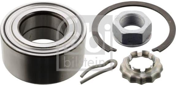 Wheel Bearing Kit 102838