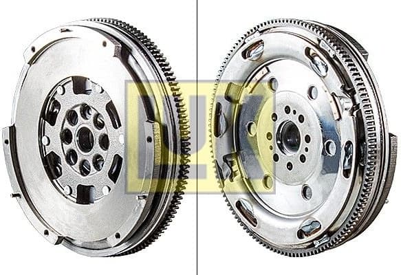 Flywheel LuK DMF 415019110