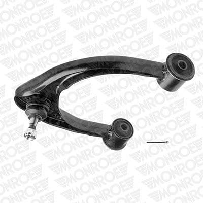 Control/Trailing Arm, wheel suspension L13A04