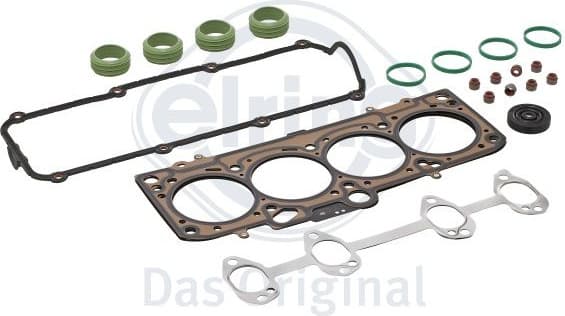 Gasket Kit, cylinder head 376.121